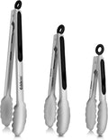 Tongs For Cooking by Eddeas