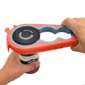 Otstar Jar Opener Bottle Opener and Can Opener by Otstar