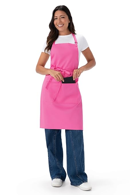 Chef Works Unisex Butcher Apron - Image 3