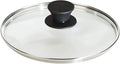 Lodge Round Tempered Glass Lid by Lodge