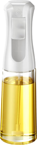 Oil Sprayer for Cooking- 200ml Glass Olive Oil Sprayer Mister, Olive Oil Spray by Unknown
