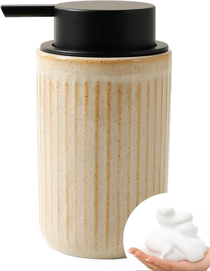 BosilunLife Foam Hand Soap Dispenser by BosilunLife