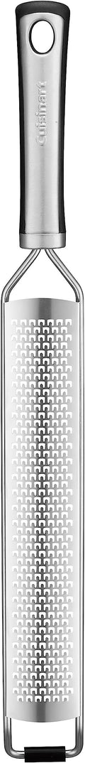 Cuisinart Long Zester and Grater, CTG-21-ZES by Cuisinart