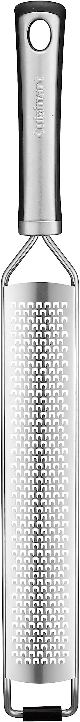 Cuisinart Long Zester and Grater, CTG-21-ZES by Cuisinart