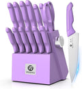 imarku® Kitchen Knife Set, Sharp Knives Set by imarku