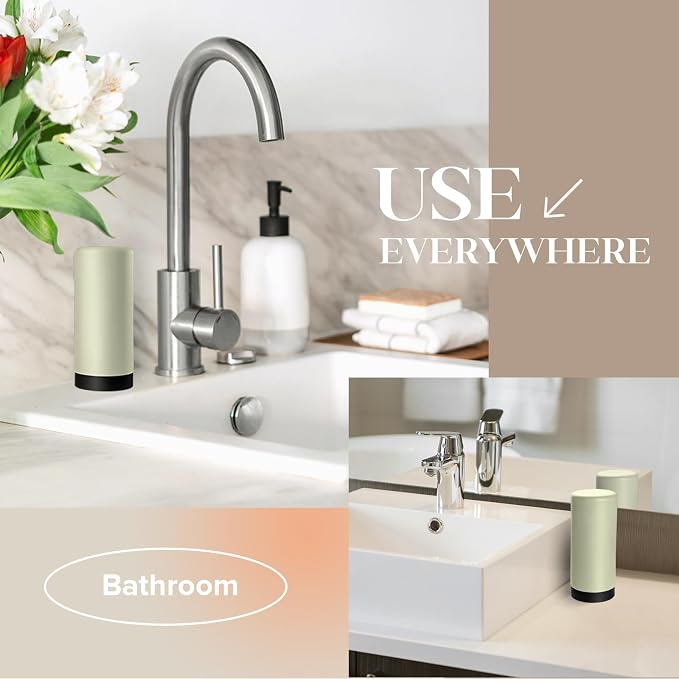 ElmRidge Dish Soap Silicone Dispenser - Image 7