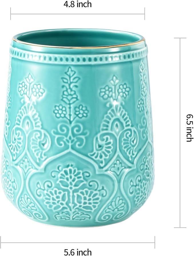Utensil Holder, Large Utensil Holder - Image 4