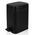 rejomiik Small Bathroom Trash Can by rejomiik