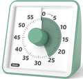 LIORQUE Visual Timer for Kids, 60-Minute Countdown Timers for Classroom Office by LIORQUEProducts