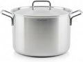 316 Stainless Steel 12.7 Quart Heavy Duty Stock Pot by CHEFWIN