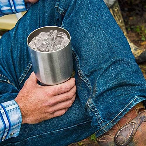 YETI Rambler 30 oz Stainless Steel Vacuum Insulated Tumbler