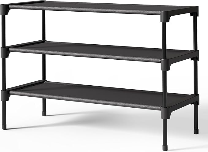 Kitsure Shoe Rack by Kitsure
