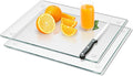 Mymonfif Tempered Glass Cutting Board by Mymonfif