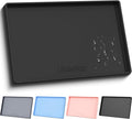 ukeetap Extra Thick Silicone Mat Waterproof by ukeetap