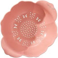 Dolly Parton Mini Colander – Flower-Shaped Berry Strainer by DollyParton