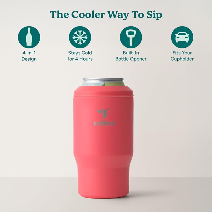 Reduce 4-in-1 Drink Cooler - Image 2
