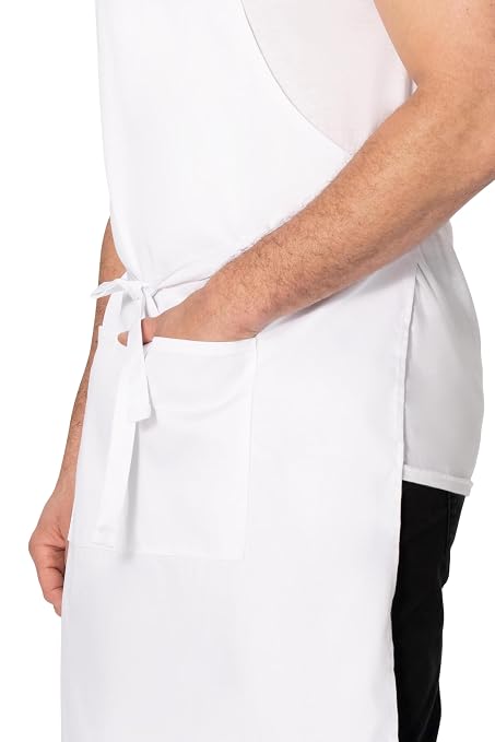 Chef Works Unisex Butcher Apron - Image 5