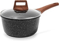 ESLITE LIFE Nonstick Sauce Pan by ESLITELIFE