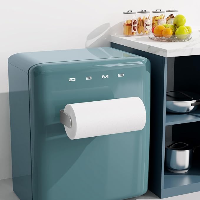 ZUNTO Magnetic Paper Towel Holder - Image 7