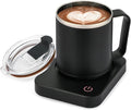 VOBAGA Coffee Mug Warmer & Mug Set by VOBAGA