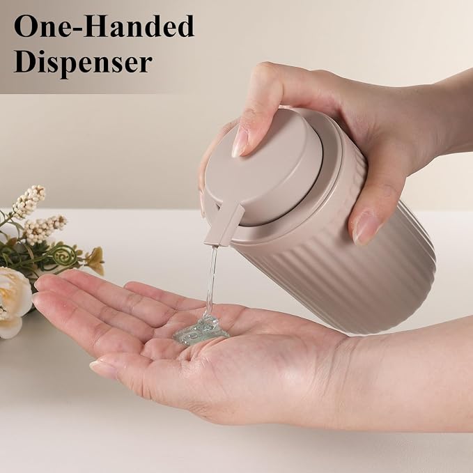 BosilunLife Dish Hand Soap Dispenser - Image 4