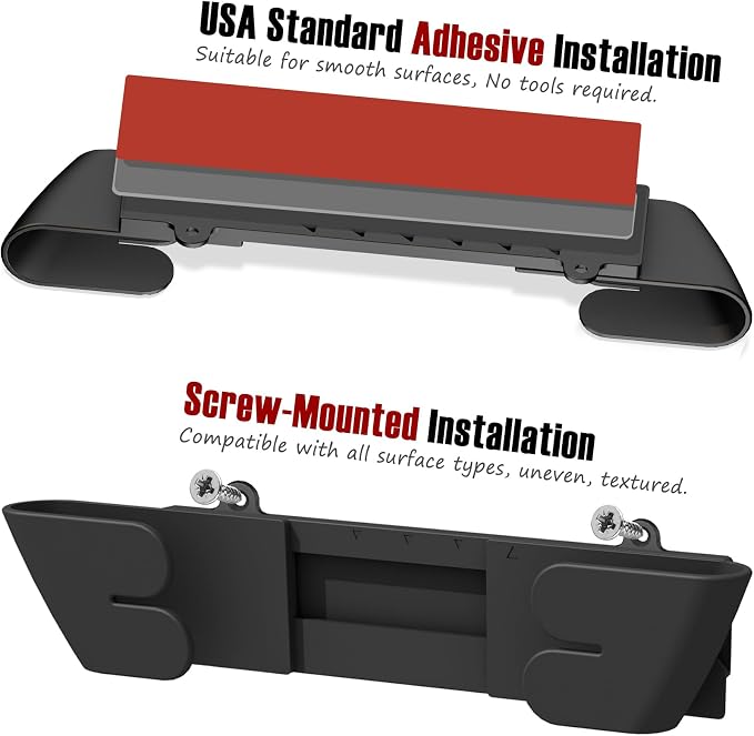 Adjustable Universal Pot Lid Holder Organizer - Image 4