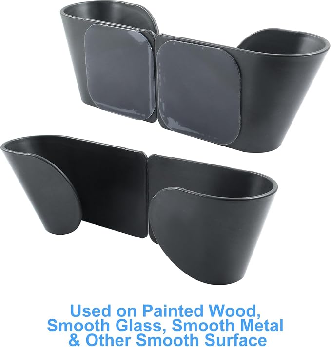 Hitefu 6 Pairs Pot Lid Organizer - Image 4