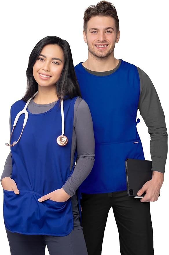 Sivvan Unisex Apron - Image 2