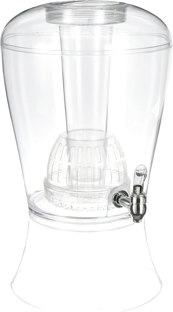 CreativeWare 3 Gallon Beverage Dispenser - Image 5
