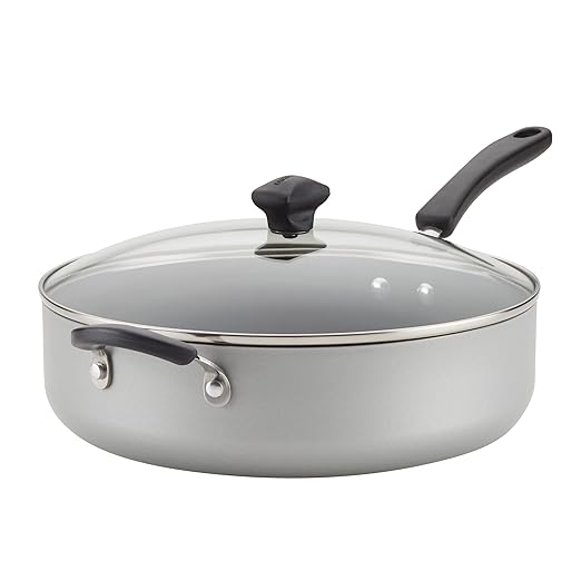 Farberware Cookstart DiamondMax Nonstick Jumbo Cooker by Farberware