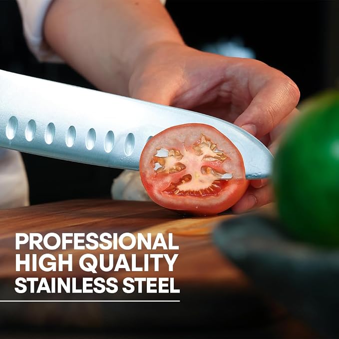 MasterChef Kitchen Knife Set - Image 5