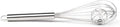 Fox Run Basket Cage Whisk, 2.75 x 2.75 x 12.5 inches by foxrunbrands