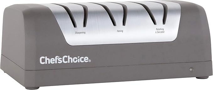 Chef'sChoice Electric Knife Sharpeners by ChefsChoice