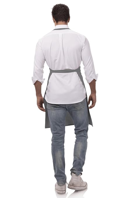 Chef Works Unisex Butcher Apron - Image 2