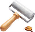 Smooth Surface Marble Rolling Pins by Unknown