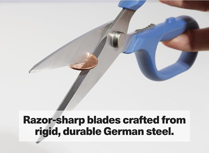 Misen Heavy Duty Kitchen Shears - Image 3