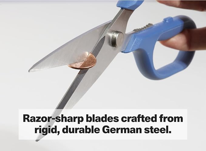 Misen Heavy Duty Kitchen Shears - Image 3