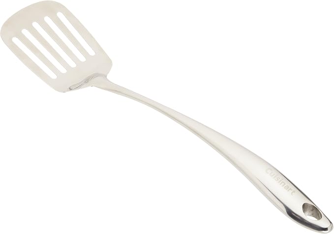 Cuisinart Stainless Steel Slotted Turner by Cuisinart
