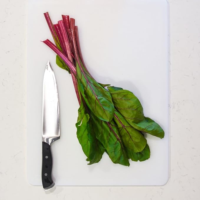 Dexas NSF Polysafe Cutting Board, 14 by 17 inches - Image 5