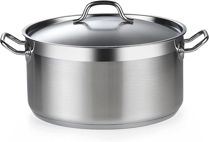 Cooks Standard Dutch Oven Casserole by CooksStandard