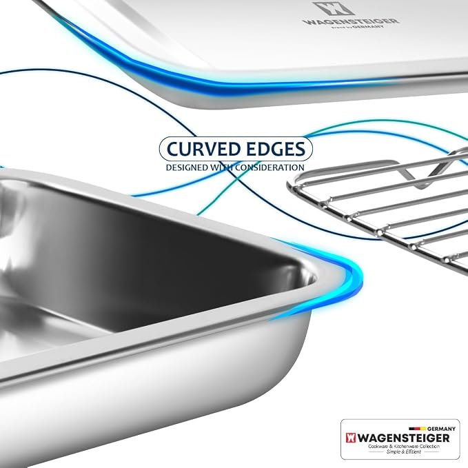 Stainless Steel Food Prep Container - Image 7