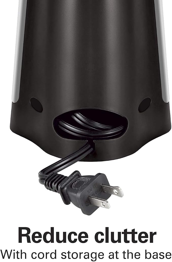 Hamilton Beach Extra-Tall Electric Automatic Can Opener - Image 6