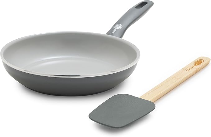 GreenPan Dover 8” Frying Pan Skillet by GreenPan