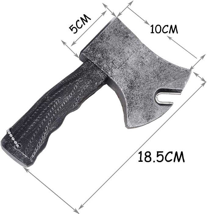 Bottle Opener Magnetic AXE Bottle Opener Magnetic Bottle Opener - Image 4