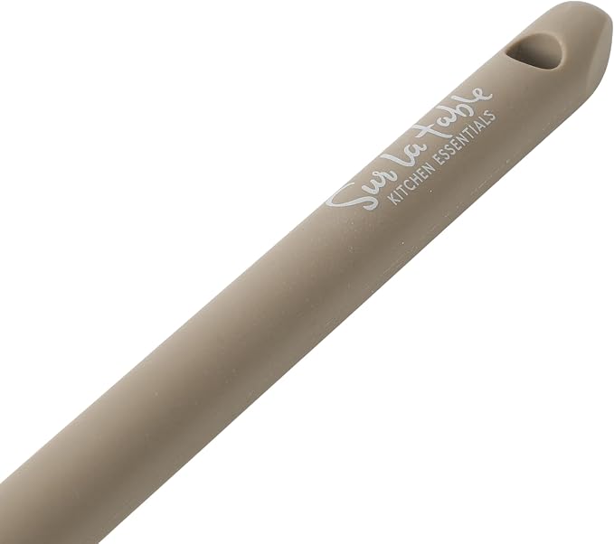 Sur La Table Kitchen Essential Mealcraft Silicone Spatula - Image 6