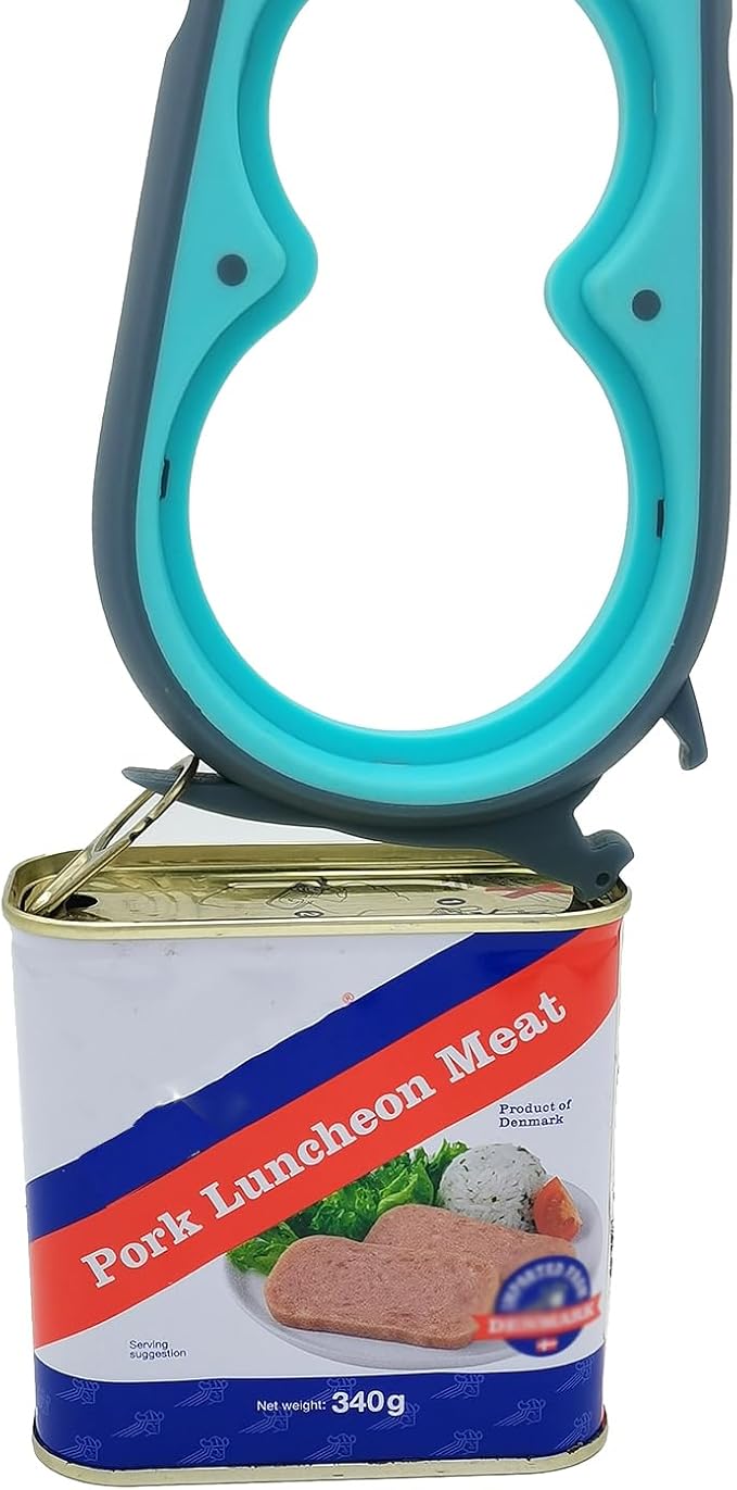 Otstar Jar Opener & Bottle Opener Set - Image 8