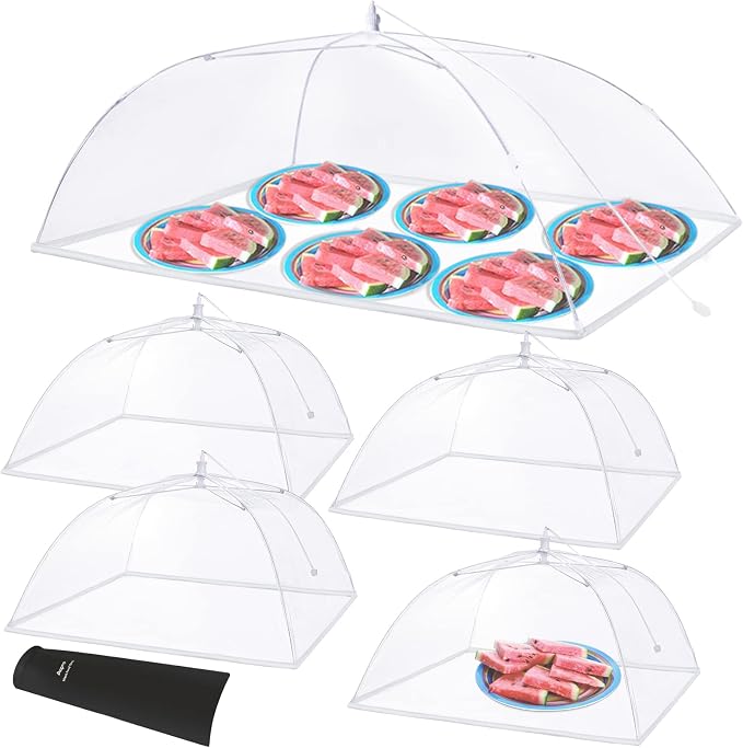 Anpro Food Covers for Outdoors by HOME