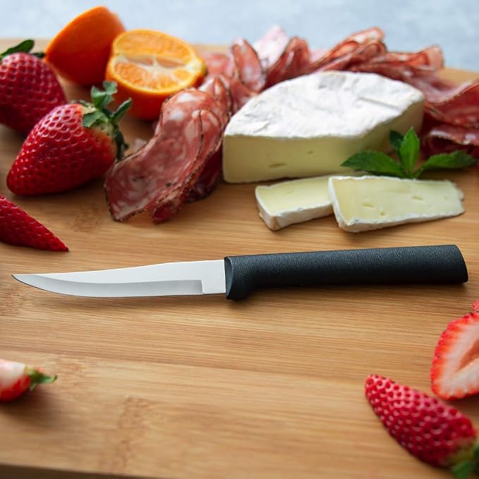 Rada Cutlery Paring Knife Galore Gift Set, 3-Piece Knife Set, Stainless Steel - Image 5