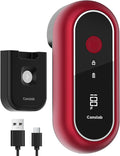 Canslab Turbo - Auto Shut Off Rechargeable Electric Can Openers - LED Battery by Canslab