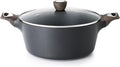 SENSARTE Nonstick Stock Pot by SENSARTE